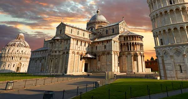 Sehenswürdigkeiten in Angarske