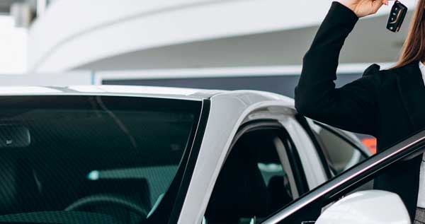 Mietwagen für einen Tag