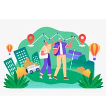 Rabatt für Gruppen Rabatt für Gruppen