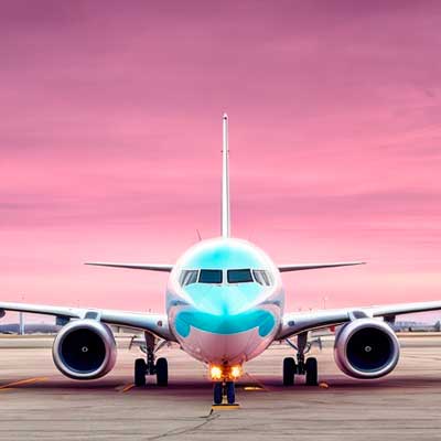 чартерные рейсы